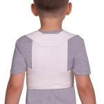 Реклинатор, Крейт р. 2 F-08 для грудного отдела позвоночника белый