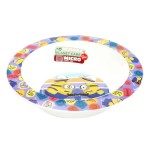 Миска пластиковая, ND Play (НД Плэй) арт. 287005 Миньоны 2 для СВЧ