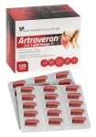 Артроверон, капсулы 120 шт 5 в 1 с Омега-3