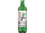 Вода минеральная, Donat Mg (Донат Mg) 1 л лечебная газированная пэт бут.