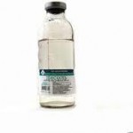 Дисоль, раствор для инфузий 200 мл 1 шт флаконы