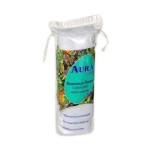Ватные диски, Aura Beauty (Аура Бьюти) 50 шт