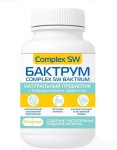 Бактрум, капсулы 725 мг 60 шт Комплекс СВ