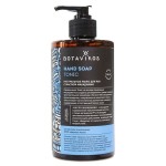 Мыло жидкое, Botavikos (Ботавикос) 450 мл Тоник