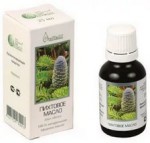 Масло пихтовое, СиНаМ 10 мл эфирное