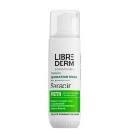 Пенка для умывания, Librederm (Либридерм) 160 мл Серацин деликатная